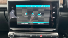 Citroen C3 1.2 PureTech Shine Plus 5dr Petrol Hatchback